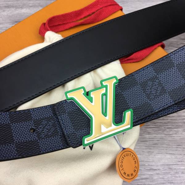 Louis Vuitton 40MM Belt LVB00353